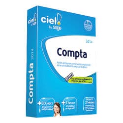 Ciel compta